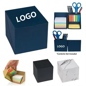 Organize-Sticky Note Cube Organize-Sticky Note Cube